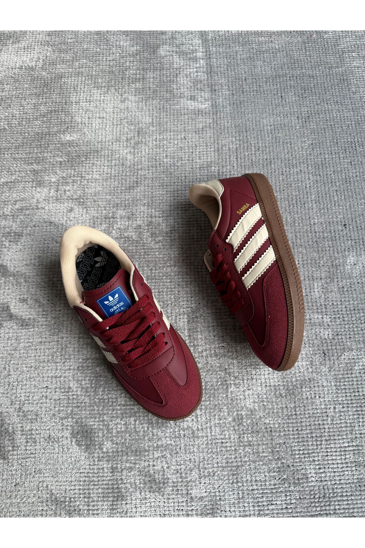 Sambae Bordo