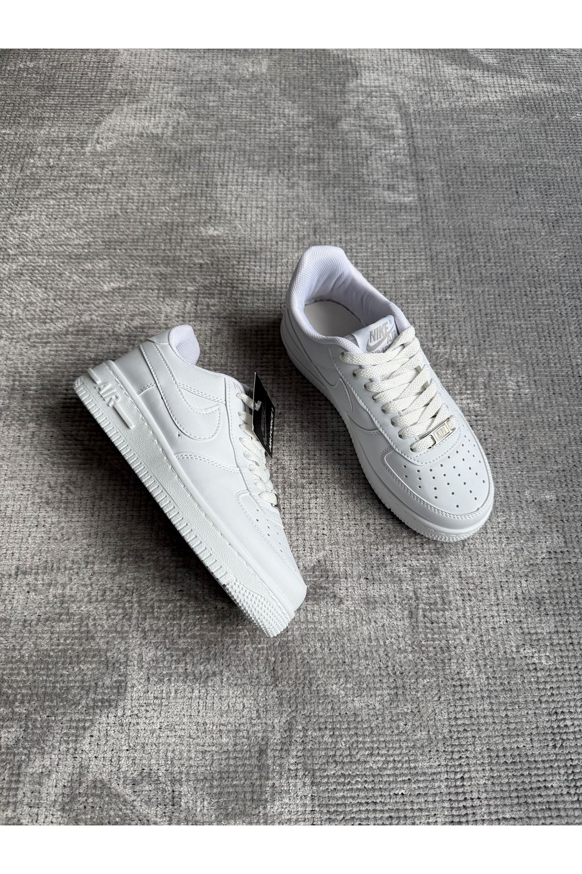 Air Force Af1 Beyaz