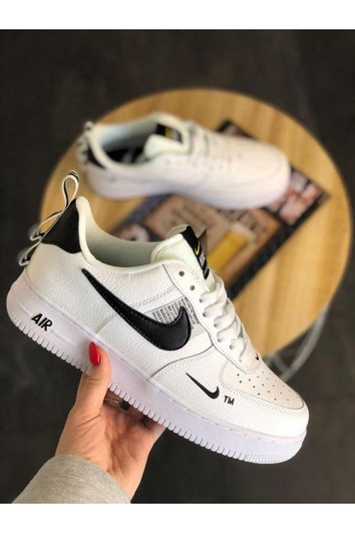 Air Force Beyaz TM