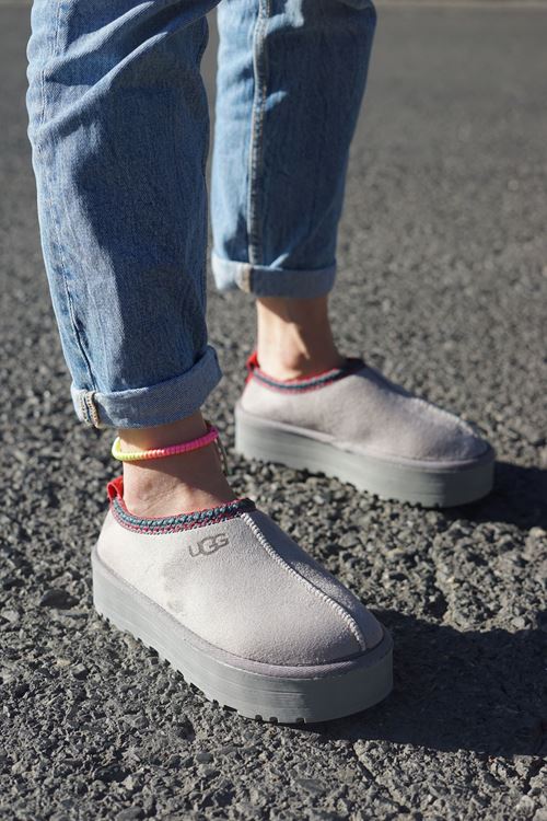 Ugg Gondol Gri