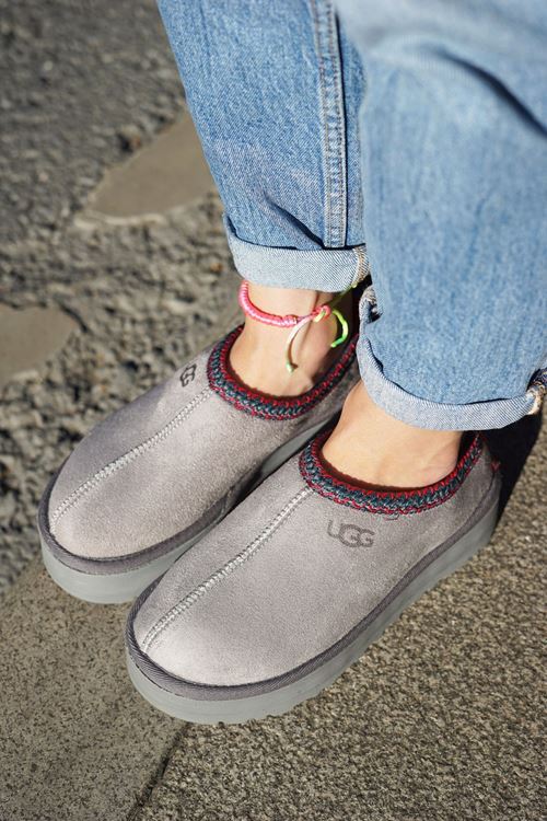Ugg Gondol Gri