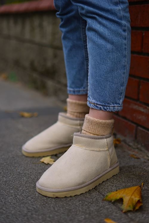 Ugg Ultra Mini Bej