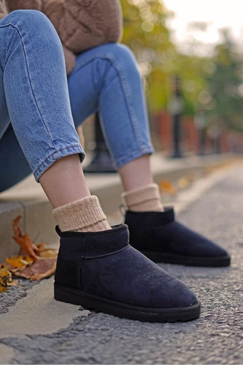 Ugg Ultra Mini Siyah