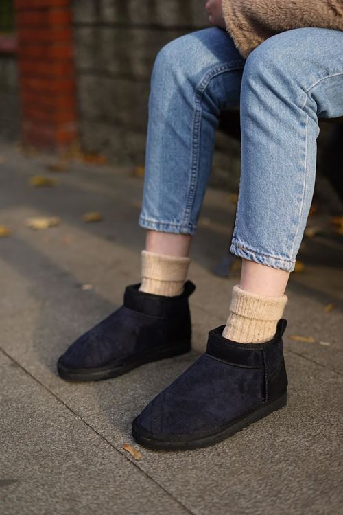 Ugg Ultra Mini Siyah
