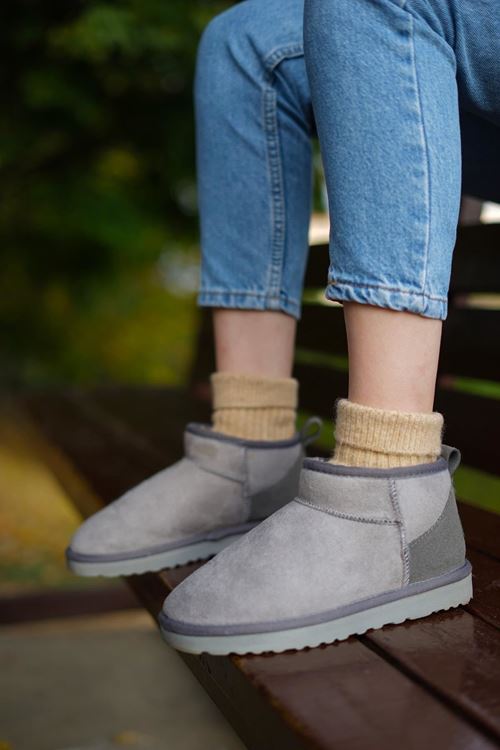 Ugg Ultra Mini Gri