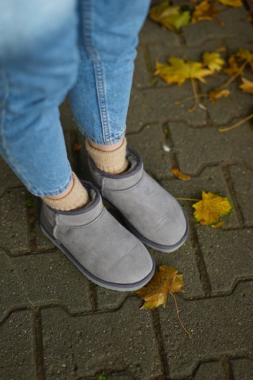 Ugg Ultra Mini Gri