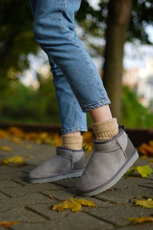 Ugg Ultra Mini Gri