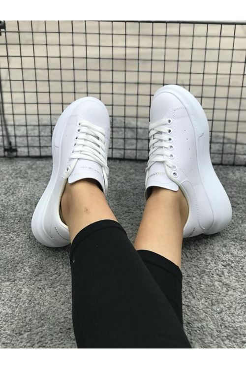 Alexander Mc Full Beyaz