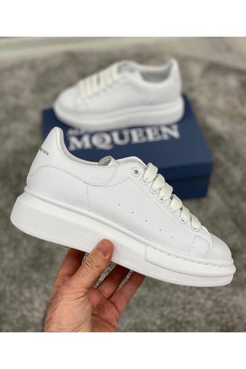 Alexander Mc Full Beyaz