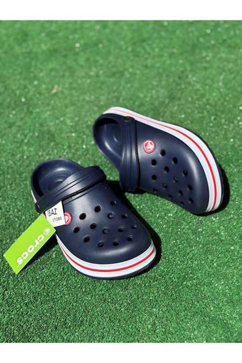 Crocs Lacivert