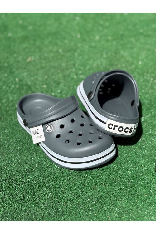 Crocs Gri
