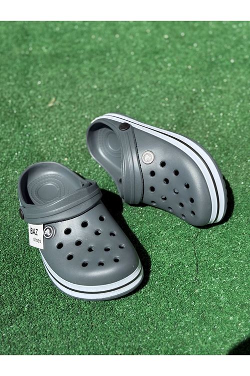 Crocs Gri