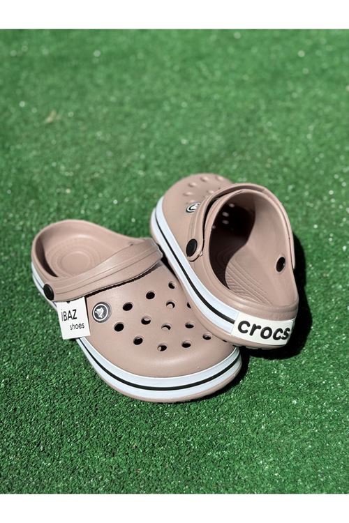 Crocs Kahve