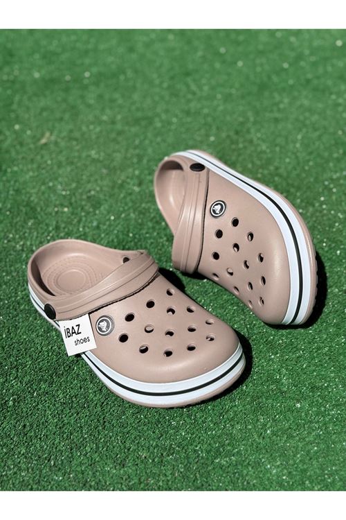 Crocs Kahve