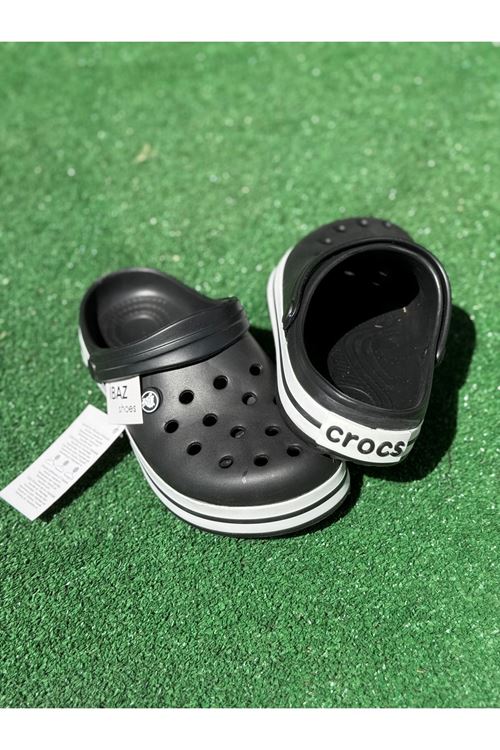 Crocs Siyah