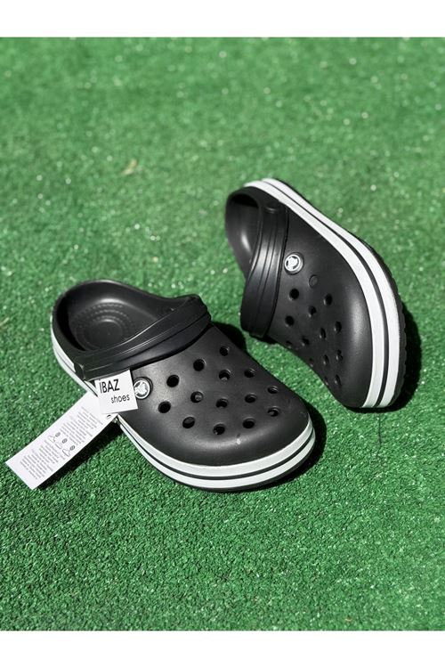 Crocs Siyah
