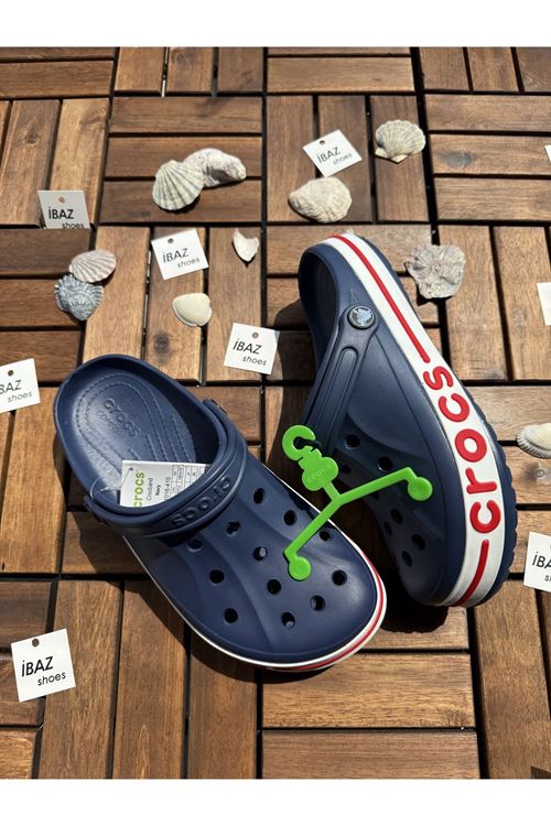 Crocs Bayaband Lacivert