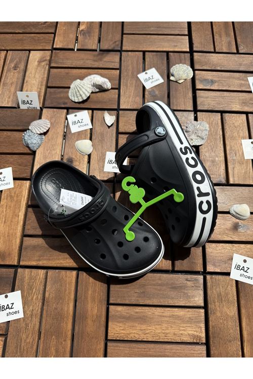 Crocs Bayaband Siyah