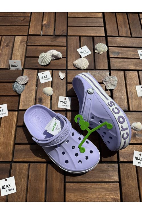 Crocs Bayaband Lila