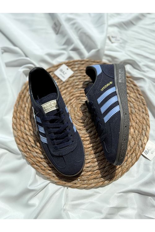 Spezial Lacivert Mavi