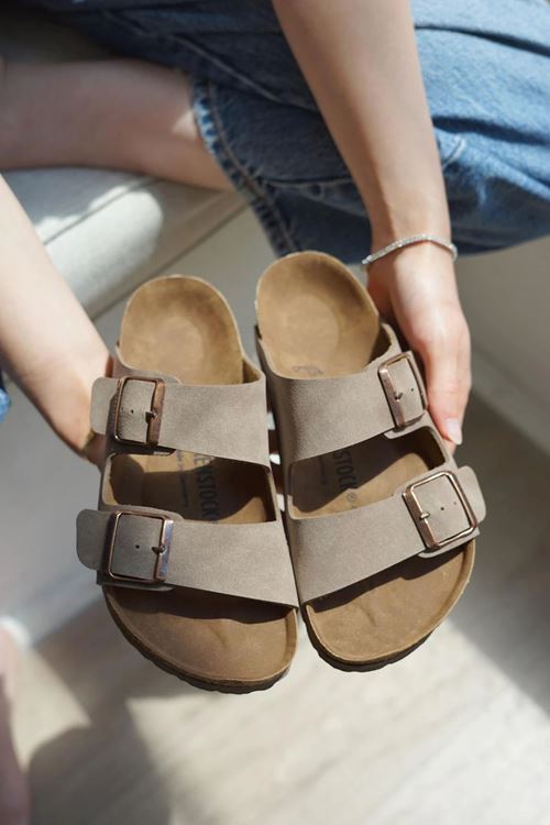 Birkenstock Arizona Vizon