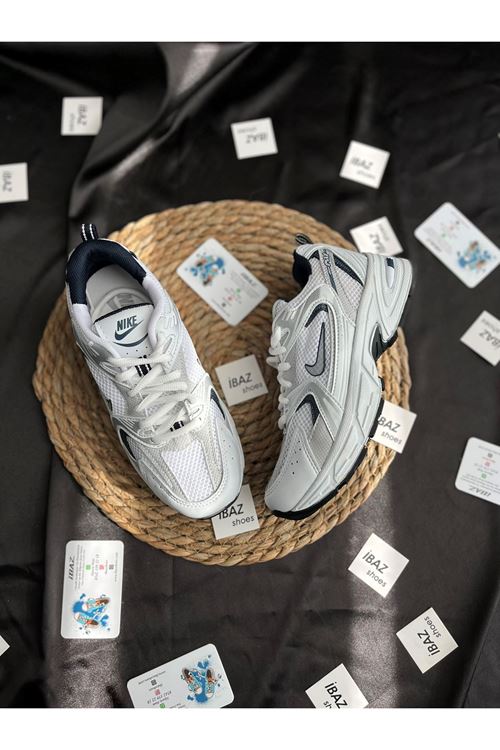 Nike 530 Beyaz Laci