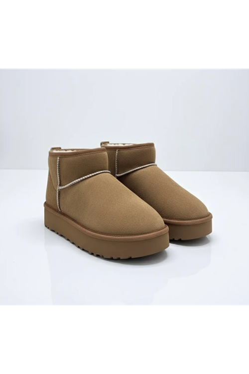 Tüylü Platform Bot Taba