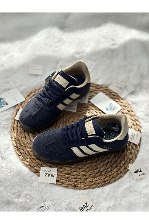 Spezial Lacivert Krem