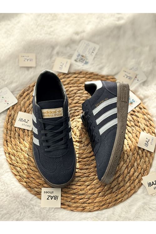 Spezial Lacivert Mavi