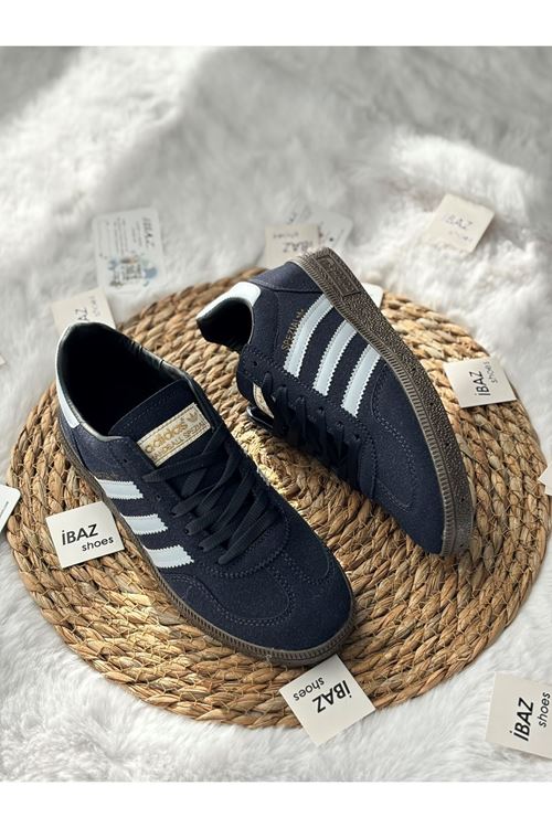 Spezial Lacivert Mavi