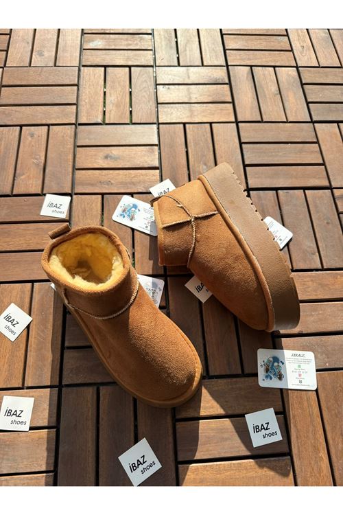 Tüylü Platform Bot Taba