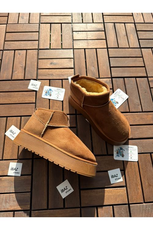 Tüylü Platform Bot Taba