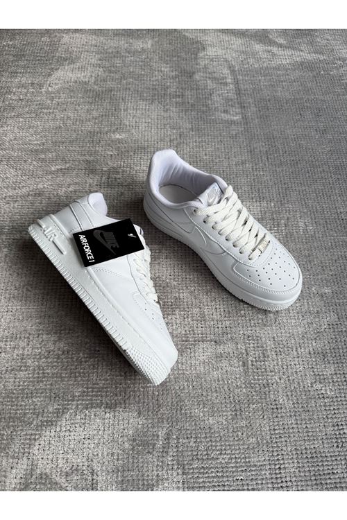 Air Force Af1 Beyaz