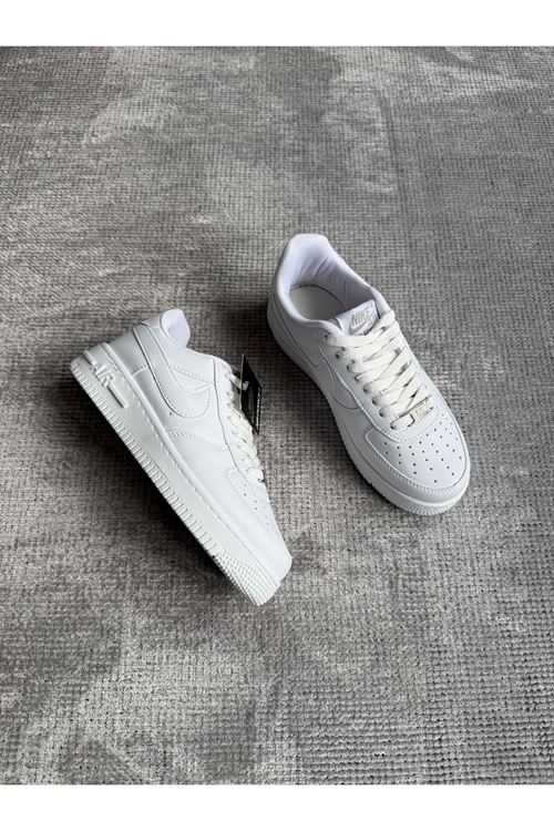 Air Force Af1 Beyaz