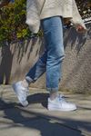 Air Force Af1 Beyaz