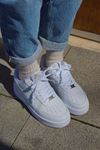 Air Force Af1 Beyaz