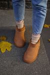 Ugg Ultra Mini Taba