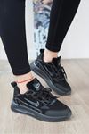 Runnig Siyah