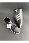 Arvo Siyah Beyaz Sneaker