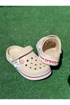 Crocs Bej