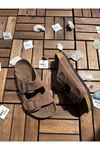 Birkenstock Arizona Kahve