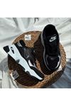 Nike New Just Siyah Beyaz