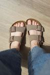 Birkenstock Arizona Vizon