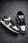 Air Jordan Siyah Beyaz