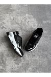 Nike New Just Siyah Beyaz