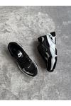 Nike New Just Siyah Beyaz